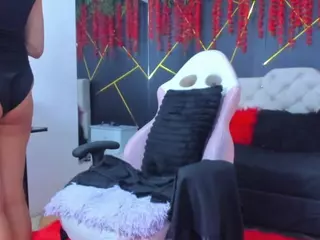 AliceDuboiss's Live Sex Cam Show