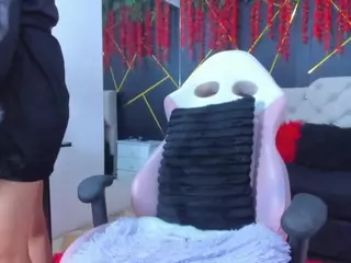 AliceDuboiss's Live Sex Cam Show