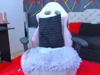 AliceDuboiss's Live Sex Cam Show