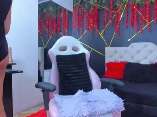 AliceDuboiss's Live Sex Cam Show