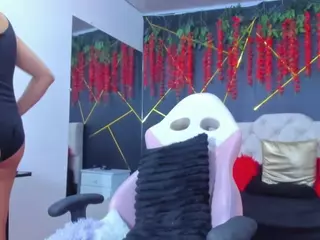 AliceDuboiss's Live Sex Cam Show