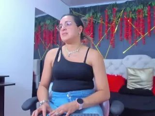 AliceDuboiss's Live Sex Cam Show