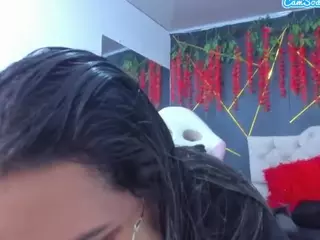 AliceDuboiss's Live Sex Cam Show