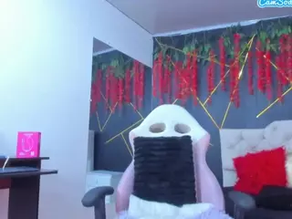 AliceDuboiss's Live Sex Cam Show