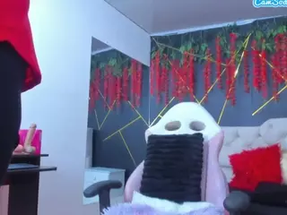 AliceDuboiss's Live Sex Cam Show
