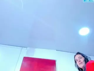AliceDuboiss's Live Sex Cam Show