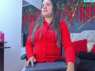 AliceDuboiss's Live Sex Cam Show