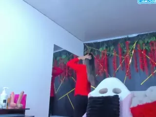 AliceDuboiss's Live Sex Cam Show