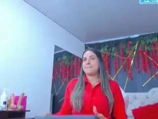 AliceDuboiss's Live Sex Cam Show