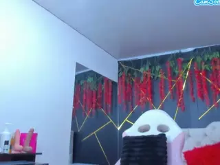 AliceDuboiss's Live Sex Cam Show