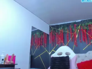 AliceDuboiss's Live Sex Cam Show