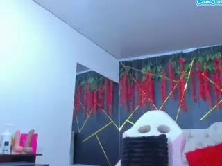 AliceDuboiss's Live Sex Cam Show