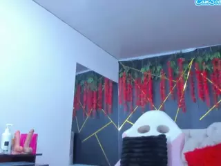 AliceDuboiss's Live Sex Cam Show