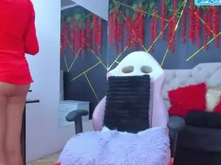 AliceDuboiss's Live Sex Cam Show