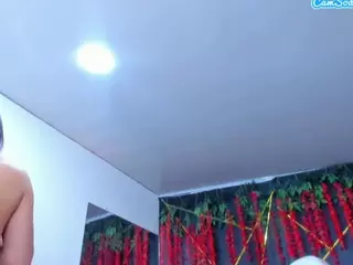 AliceDuboiss's Live Sex Cam Show