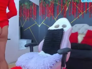 AliceDuboiss's Live Sex Cam Show