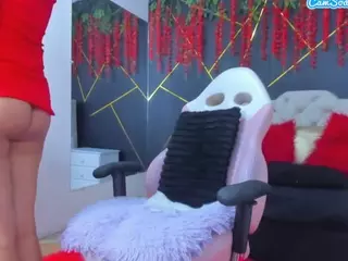 AliceDuboiss's Live Sex Cam Show