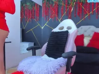 AliceDuboiss's Live Sex Cam Show