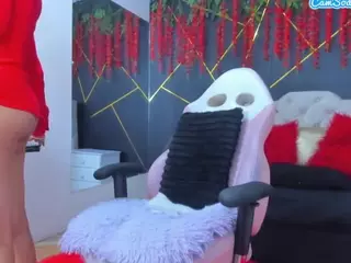 AliceDuboiss's Live Sex Cam Show
