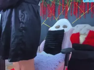 AliceDuboiss's Live Sex Cam Show