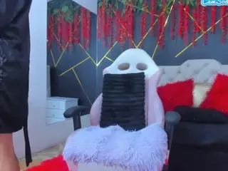 AliceDuboiss's Live Sex Cam Show
