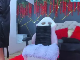 AliceDuboiss's Live Sex Cam Show