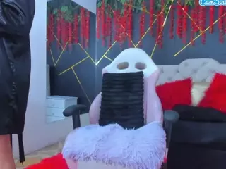 AliceDuboiss's Live Sex Cam Show