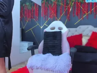 AliceDuboiss's Live Sex Cam Show