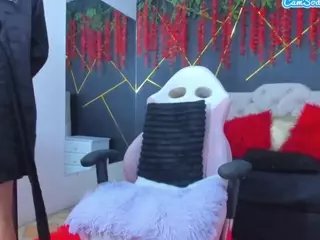 AliceDuboiss's Live Sex Cam Show