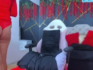 AliceDuboiss's Live Sex Cam Show