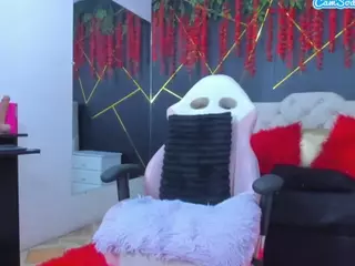 AliceDuboiss's Live Sex Cam Show