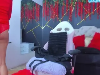 AliceDuboiss's Live Sex Cam Show