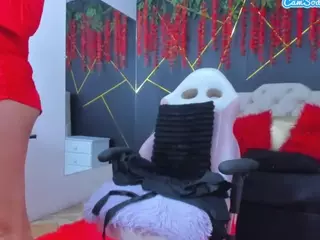 AliceDuboiss's Live Sex Cam Show