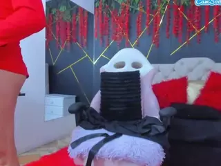 AliceDuboiss's Live Sex Cam Show