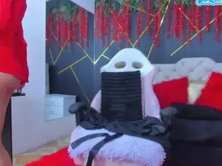 AliceDuboiss's Live Sex Cam Show