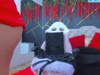 AliceDuboiss's Live Sex Cam Show