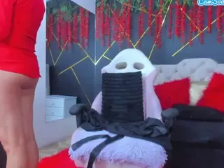 AliceDuboiss's Live Sex Cam Show