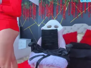 AliceDuboiss's Live Sex Cam Show