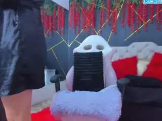 AliceDuboiss's Live Sex Cam Show
