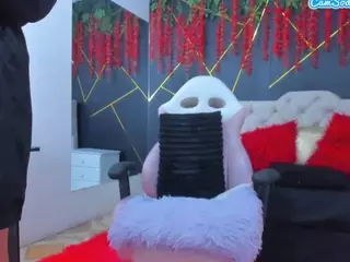 AliceDuboiss's Live Sex Cam Show