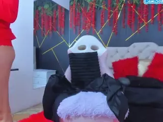 AliceDuboiss's Live Sex Cam Show