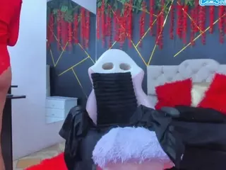 AliceDuboiss's Live Sex Cam Show