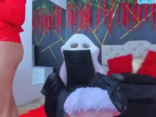 AliceDuboiss's Live Sex Cam Show