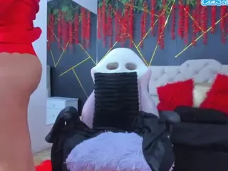 AliceDuboiss's Live Sex Cam Show