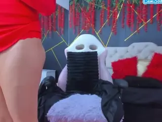 AliceDuboiss's Live Sex Cam Show