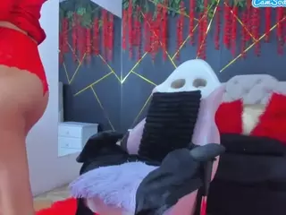 AliceDuboiss's Live Sex Cam Show