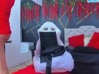 AliceDuboiss's Live Sex Cam Show