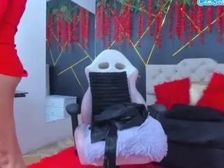 AliceDuboiss's Live Sex Cam Show