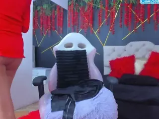 AliceDuboiss's Live Sex Cam Show