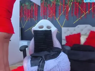 AliceDuboiss's Live Sex Cam Show